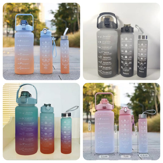 Water Bottle