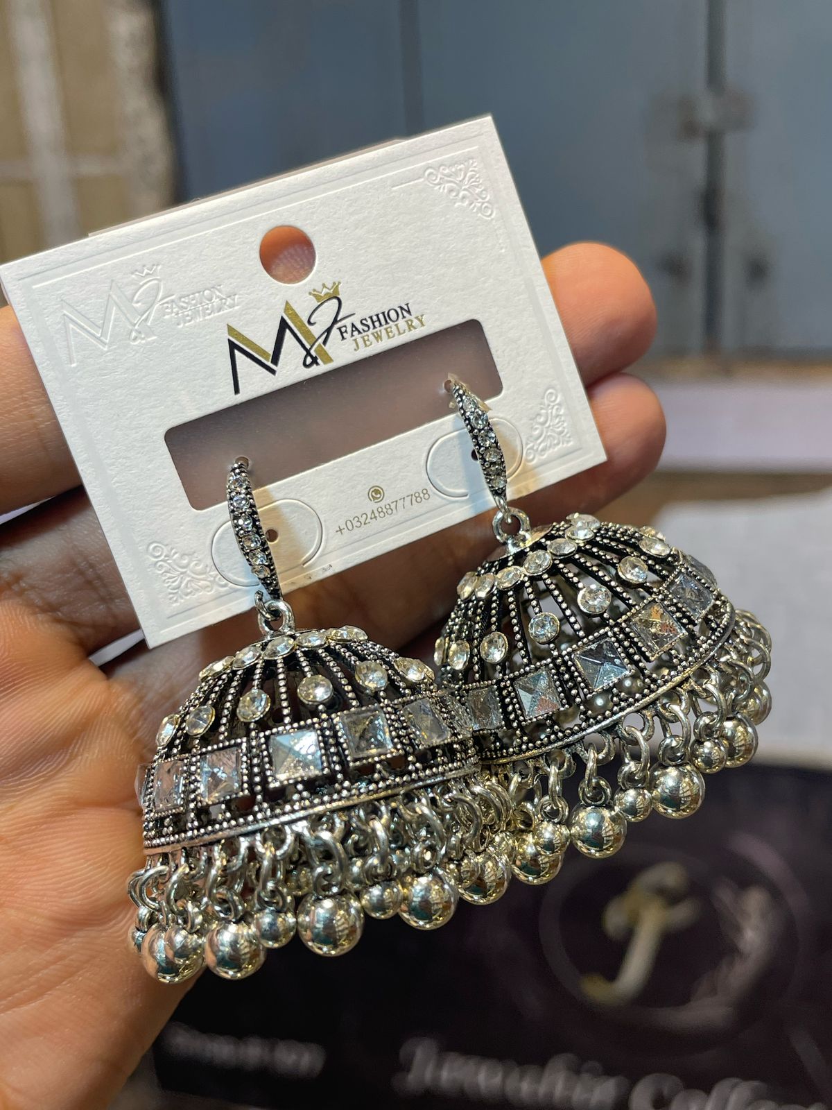 Earing