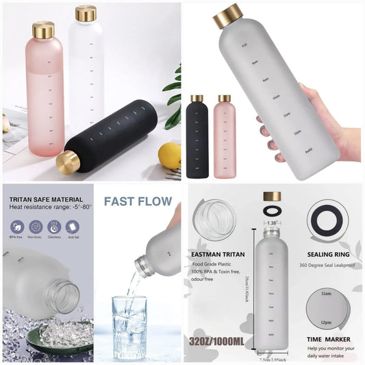 Water Bottle