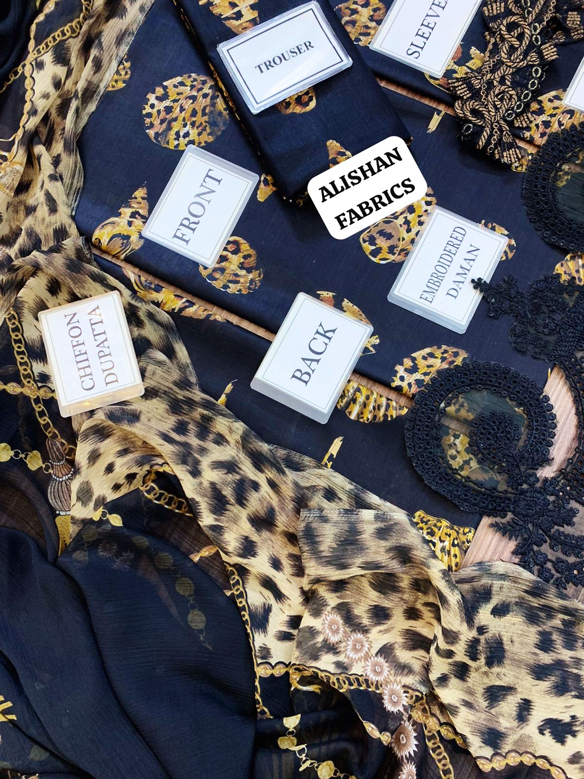 MARIA-B LAWN COLLECTION