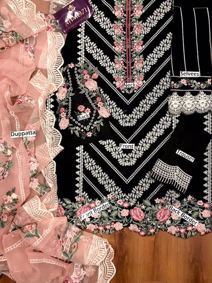 Crimson Lawn Collection