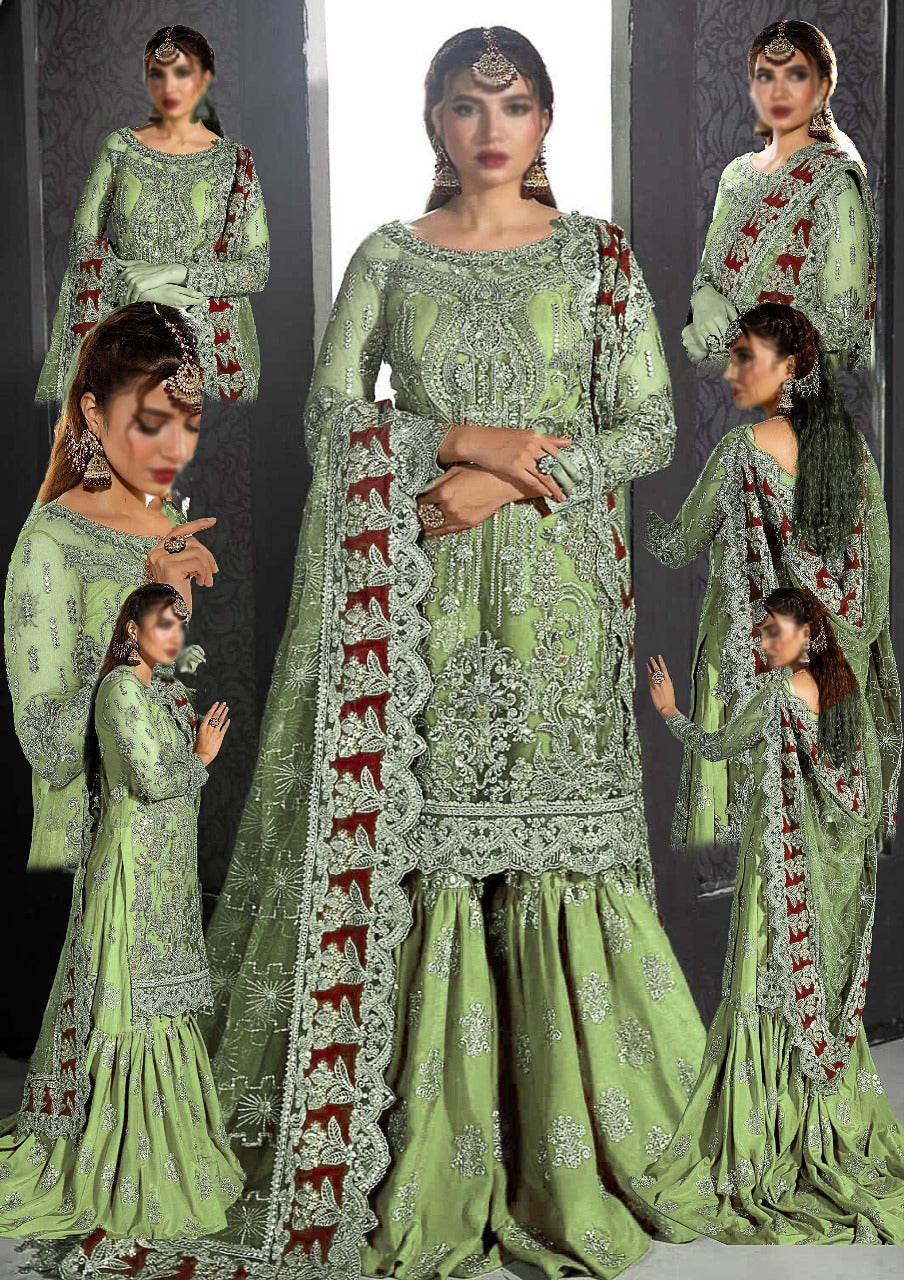 Imrozia Wedding Collection