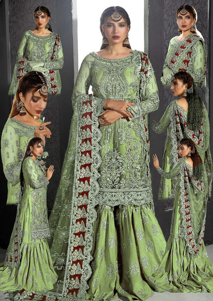 Imrozia Wedding Collection