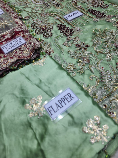 Imrozia Wedding Collection