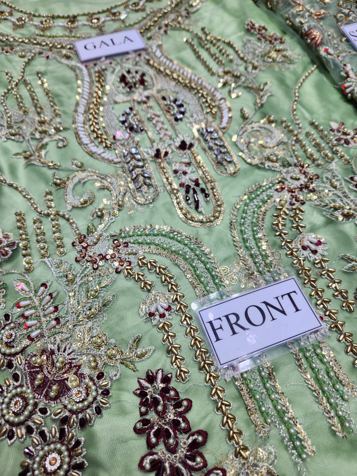 Imrozia Wedding Collection