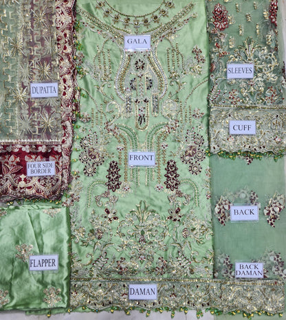 Imrozia Wedding Collection