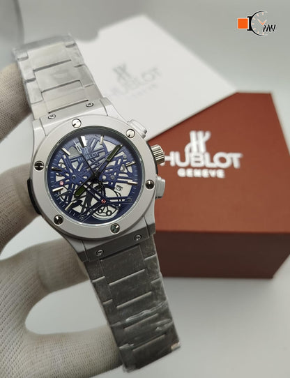 Hublot watch