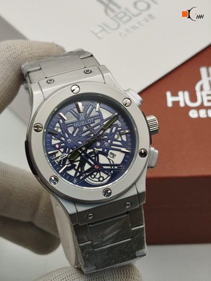 Hublot watch