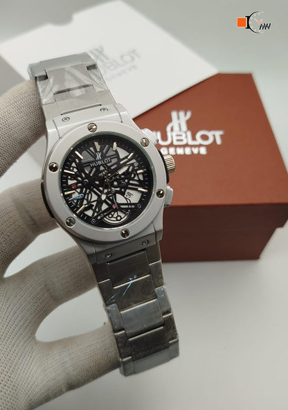 Hublot watch