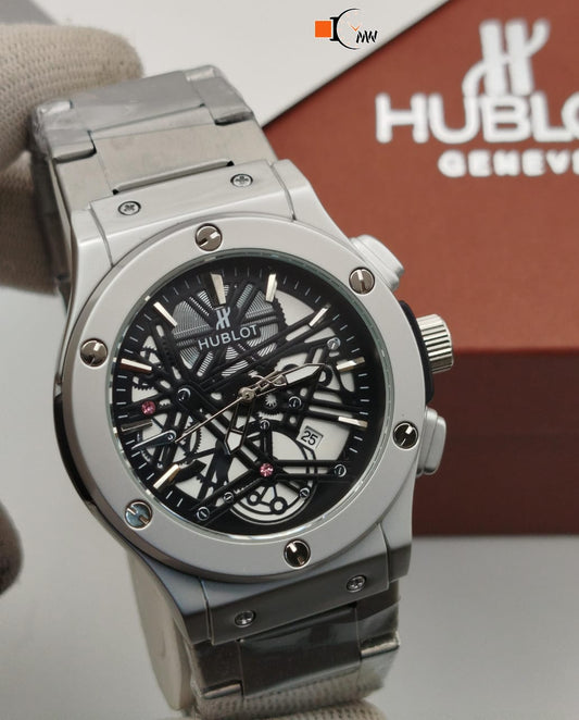 Hublot watch