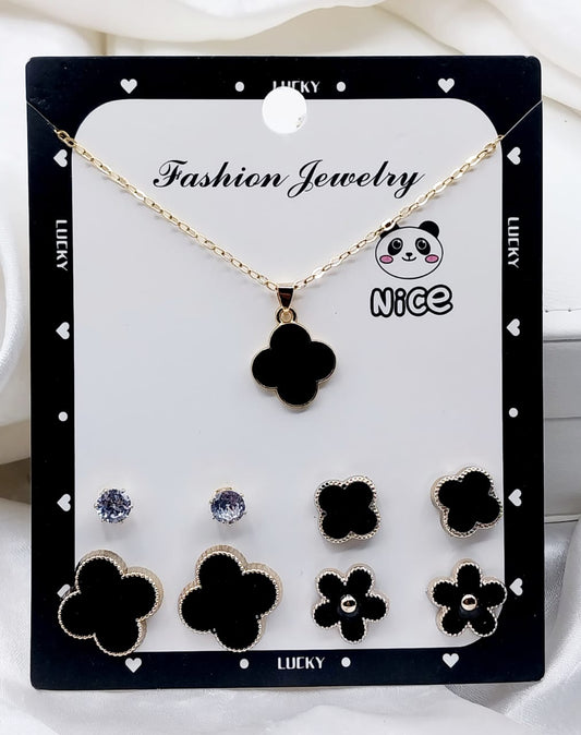 Neckla set