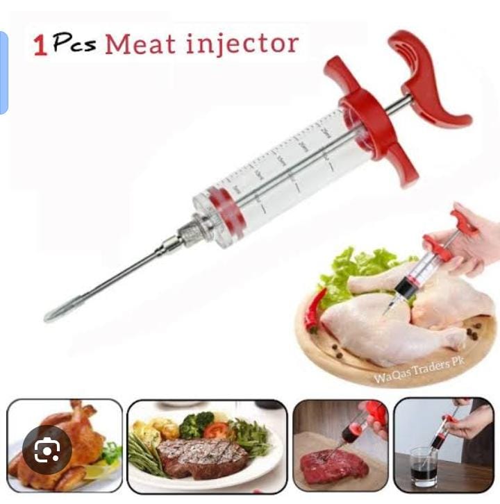 Injection