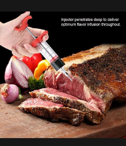 Injection