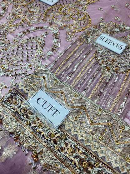 IMROZIA IRESH COLLECTION