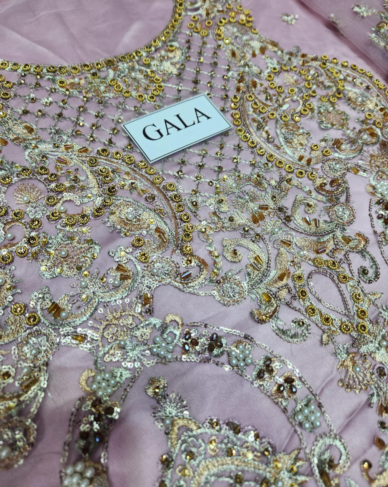 IMROZIA IRESH COLLECTION