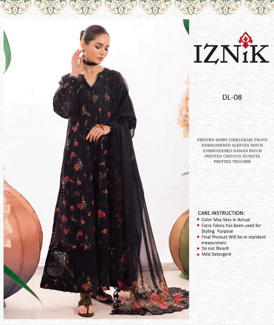 Iznik