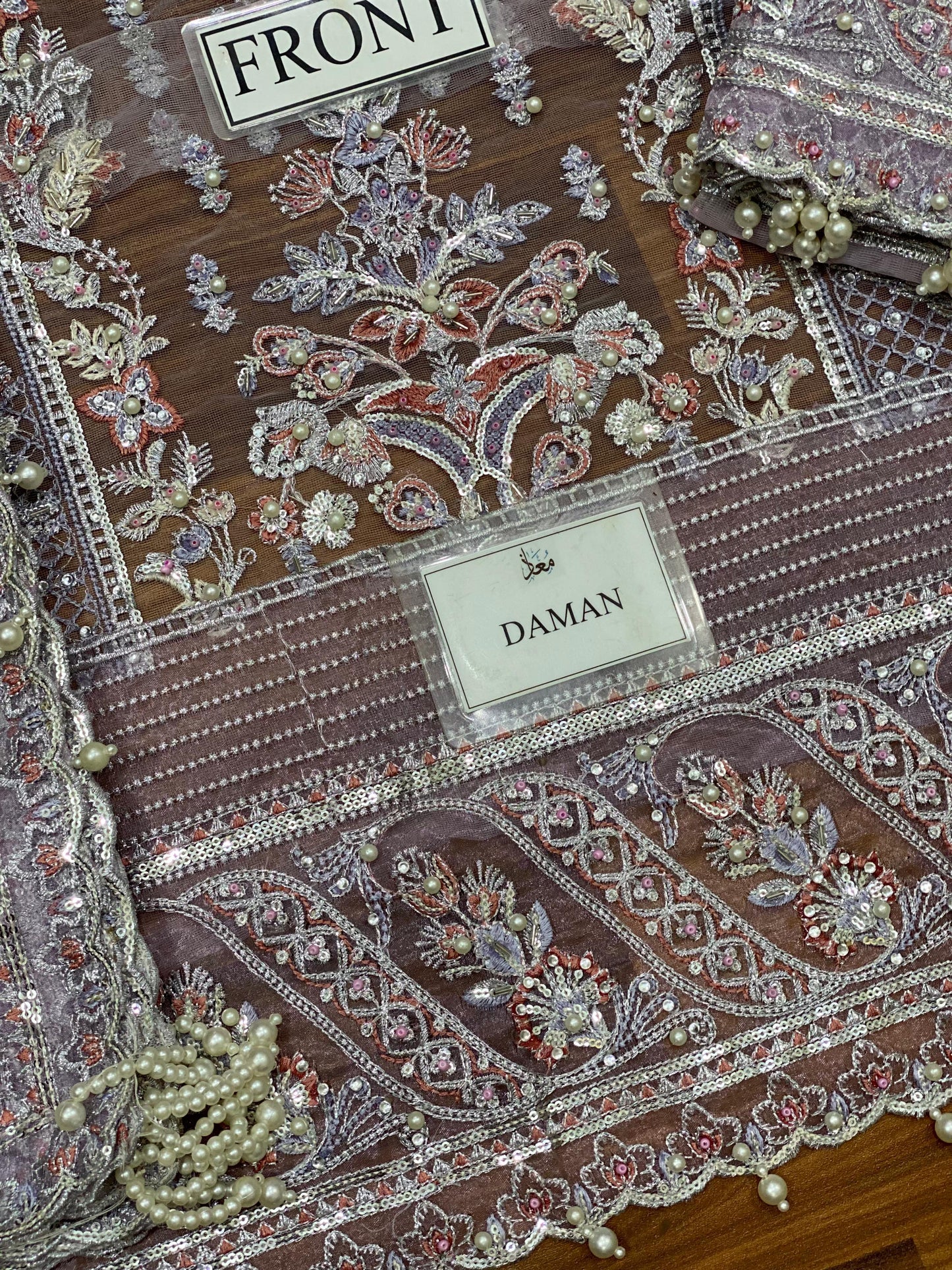 Gulal Luxury Wedding Collection