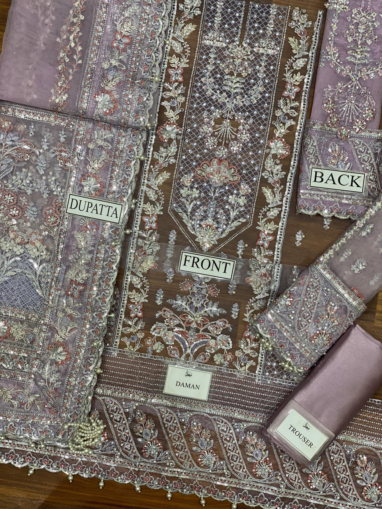 Gulal Luxury Wedding Collection