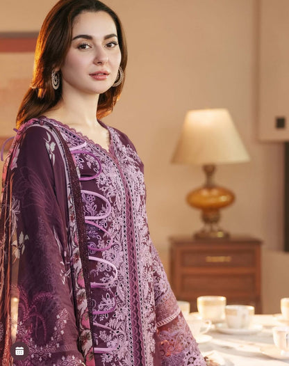 JADE Lawn Collection