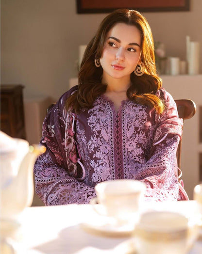 JADE Lawn Collection