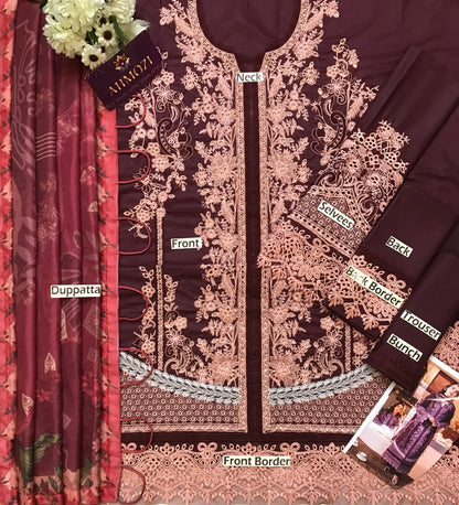 JADE Lawn Collection