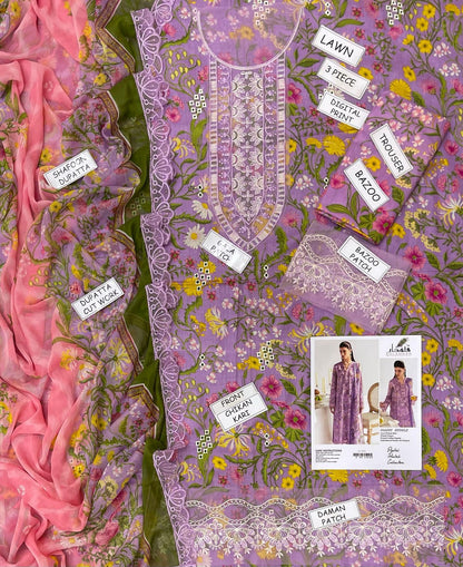 Qalamkar Q Prints