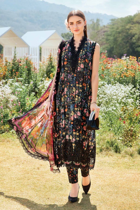MARIA-B MPRINT LAWN COLLECTION