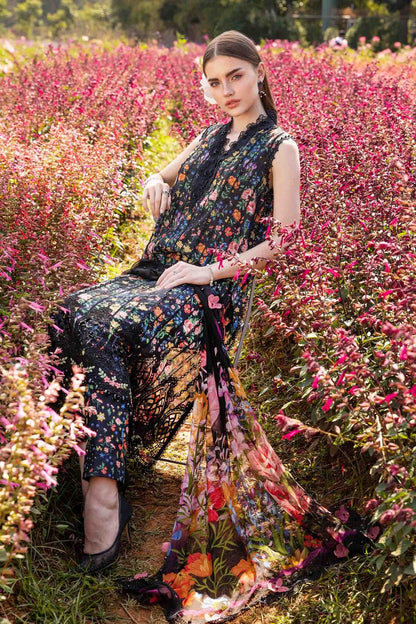 MARIA-B MPRINT LAWN COLLECTION