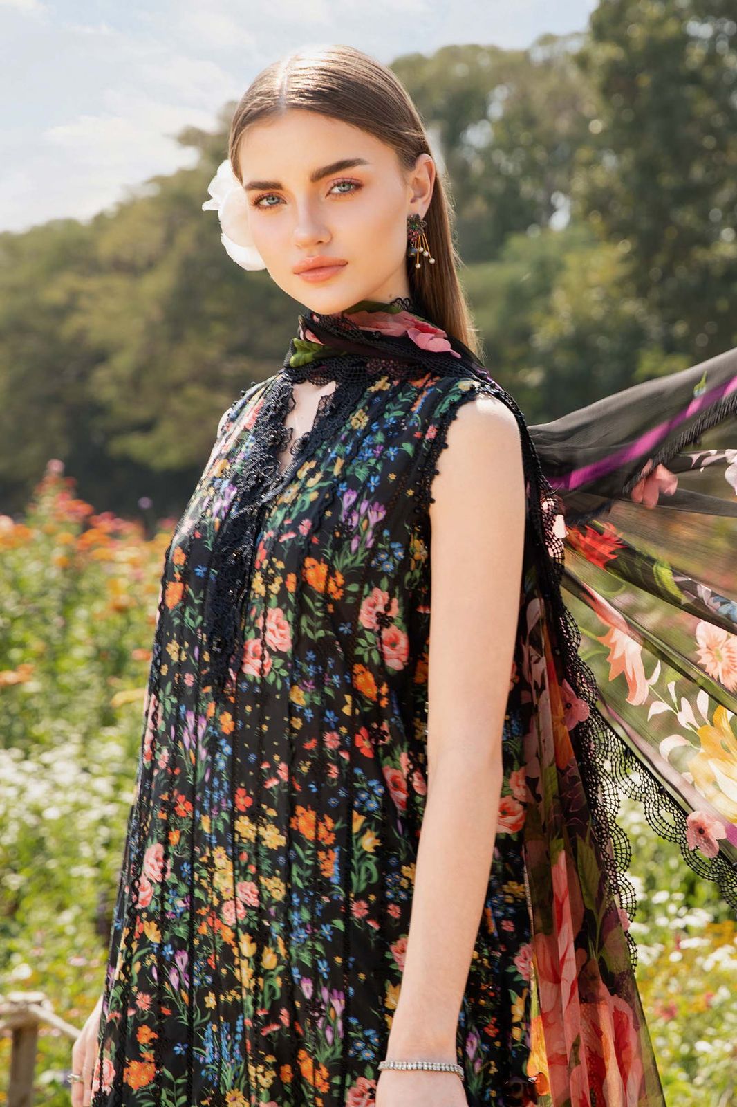 MARIA-B MPRINT LAWN COLLECTION
