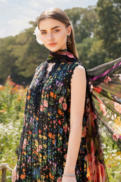 MARIA-B MPRINT LAWN COLLECTION