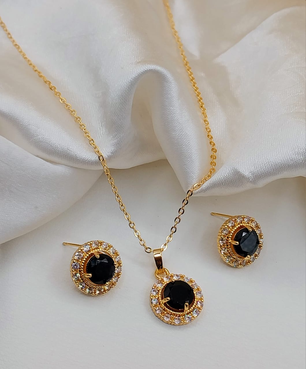 Locket Set