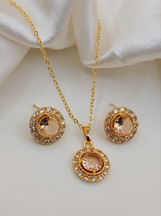 Locket Set