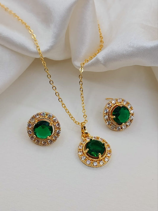 Locket Set