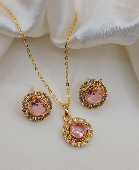 Locket Set