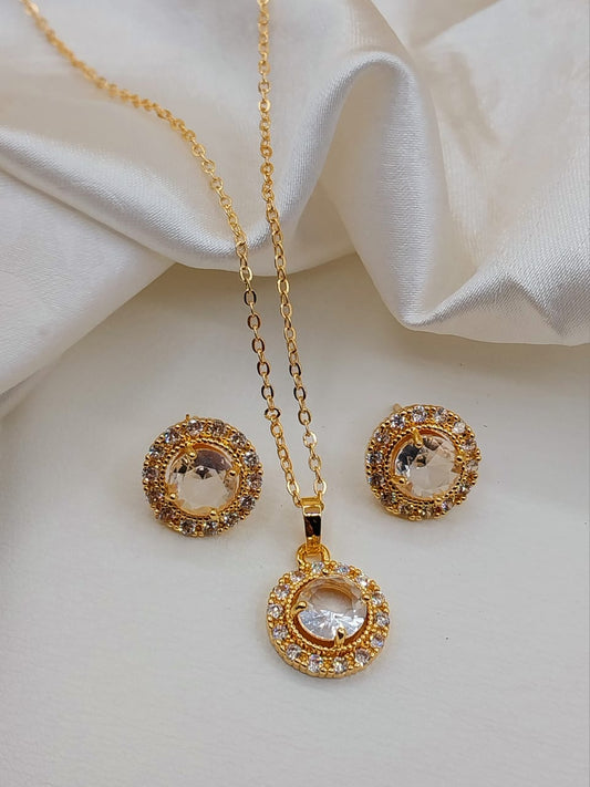 Locket Set