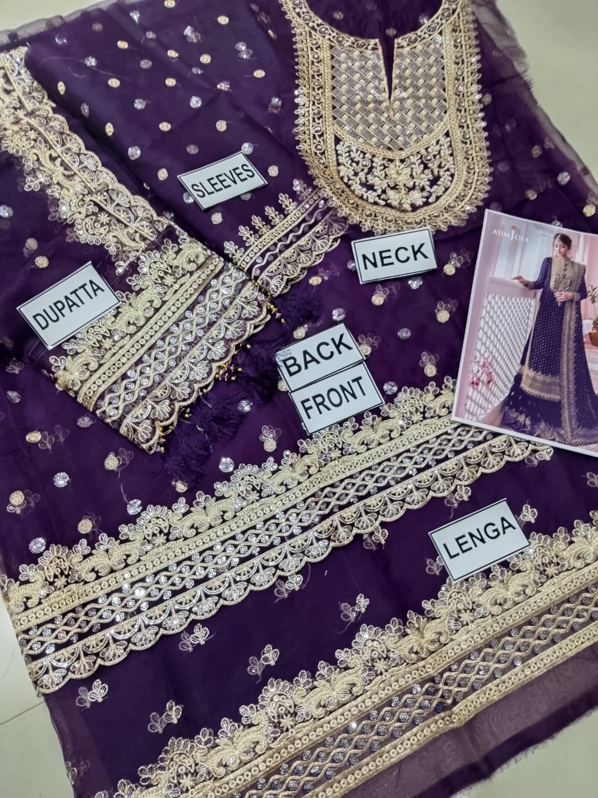ASIM JOFA
