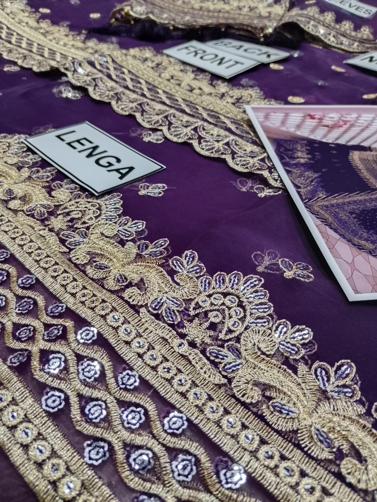 ASIM JOFA