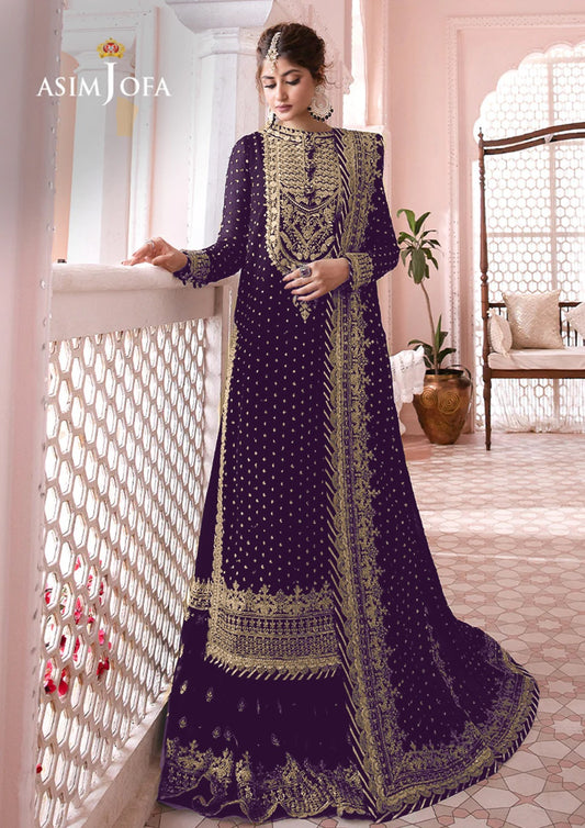 ASIM JOFA