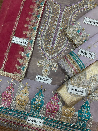 KHUDA BAKSH