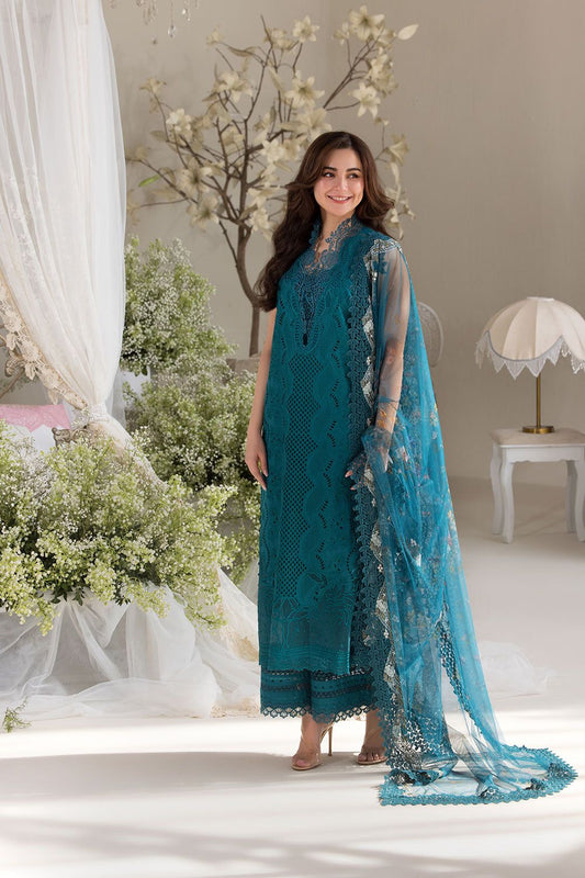 Sobia Nazir Lawn Collection