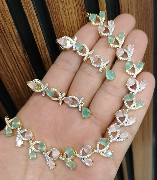 Necklace Set