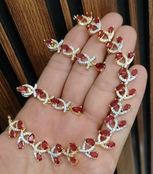 Necklace Set