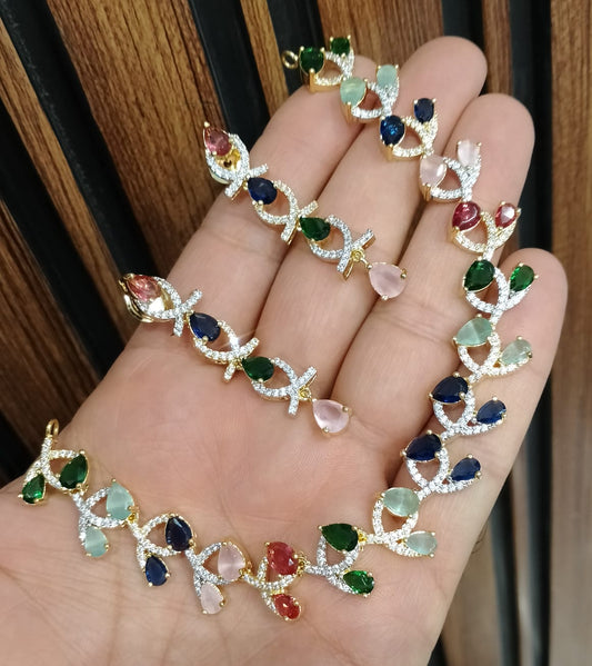 Necklace Set