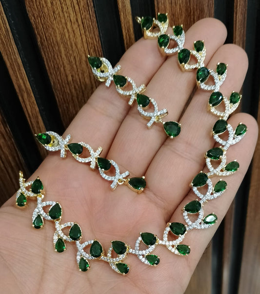 Necklace Set