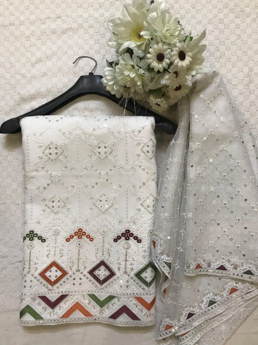 Fancy Khaddi Net