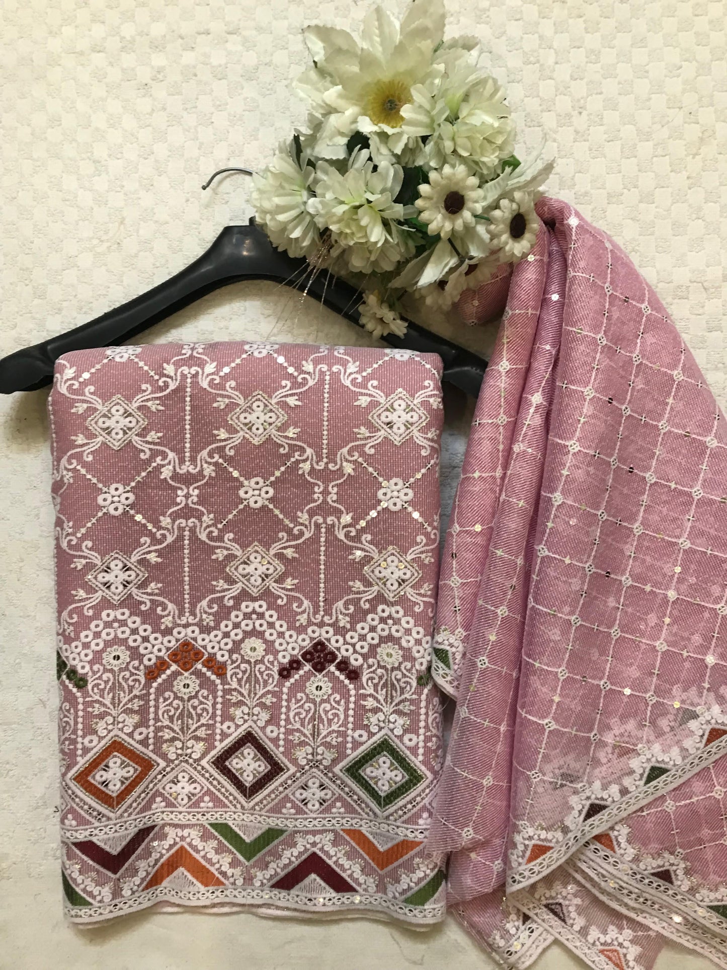 Fancy Khaddi Net