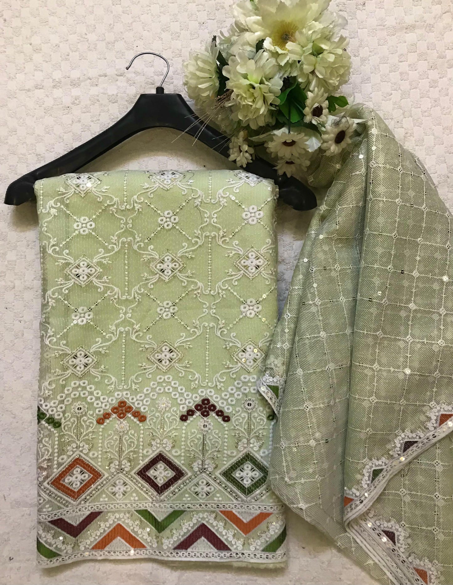 Fancy Khaddi Net