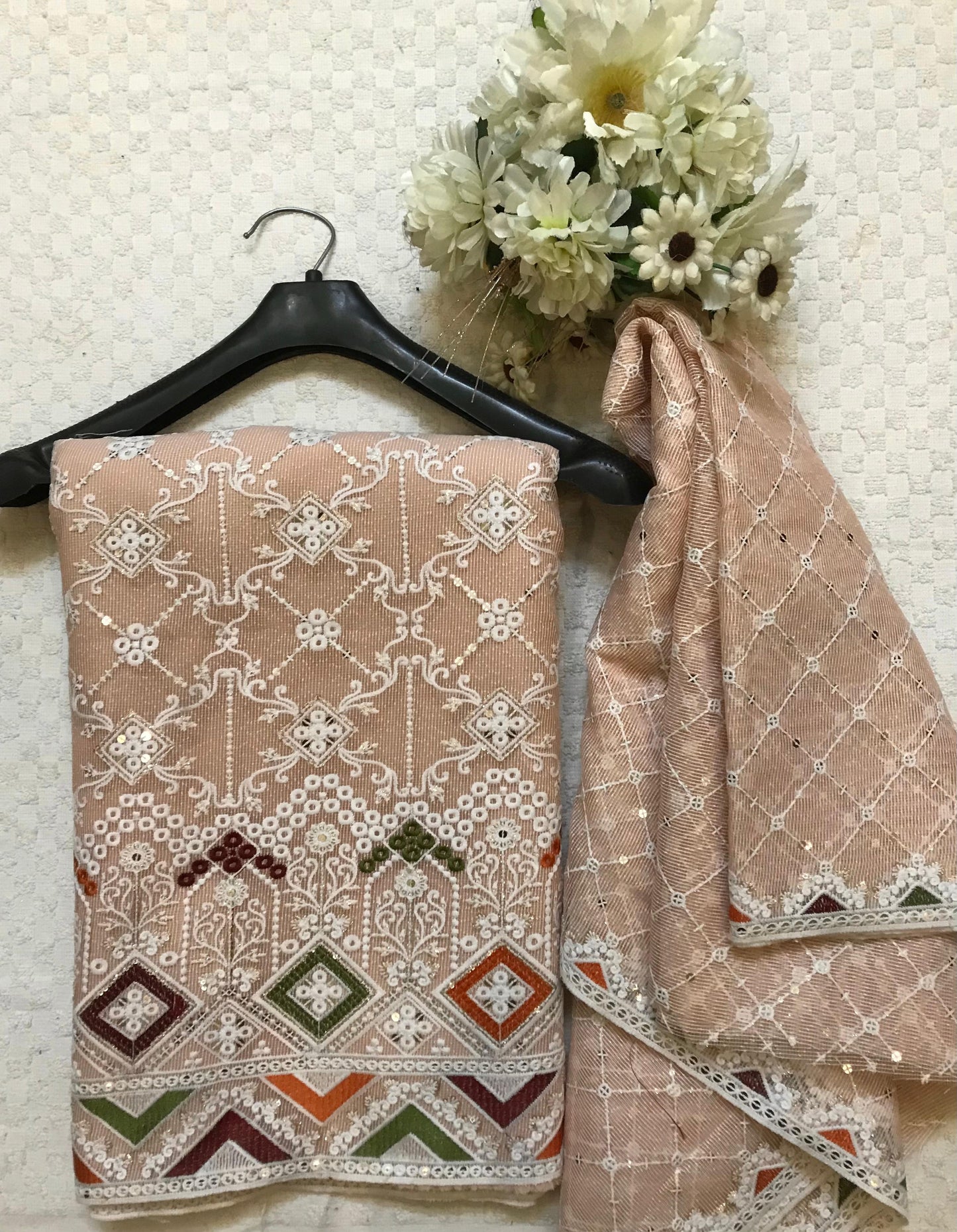 Fancy Khaddi Net