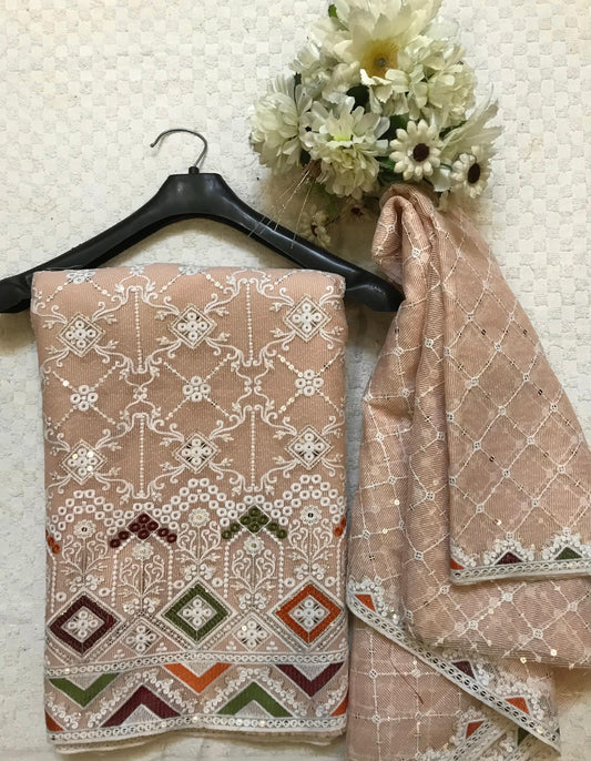 Fancy Khaddi Net