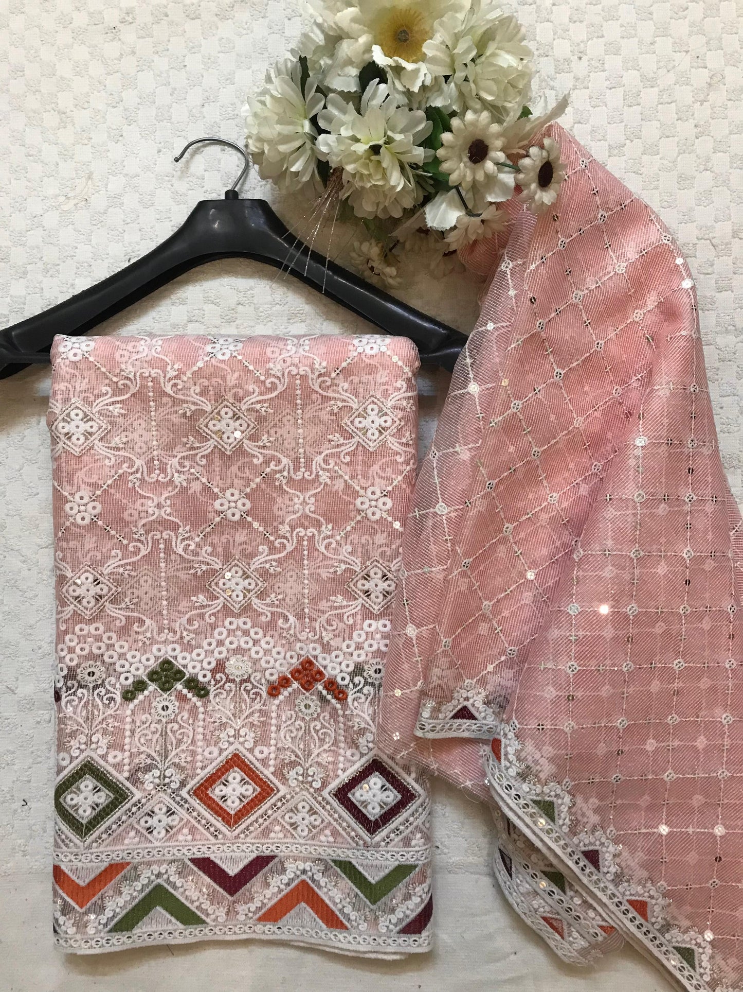 Fancy Khaddi Net